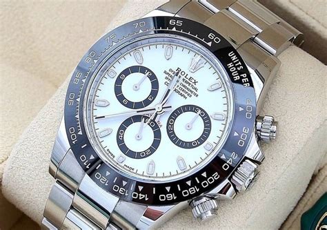 quanto pesa un rolex originale